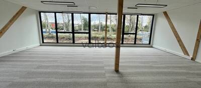 REXIM - Bureau - Haute-Garonne - Ramonville-Saint-Agne - 8