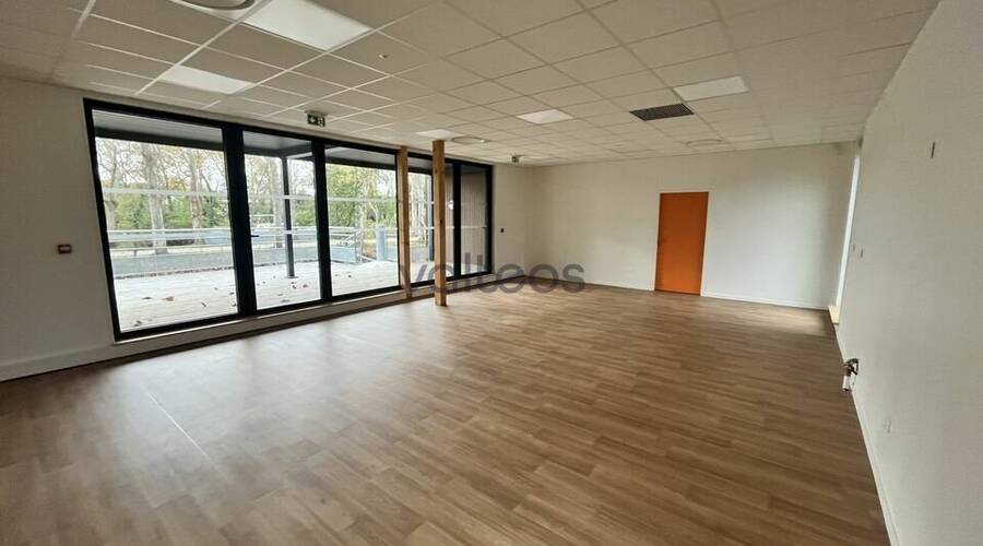 REXIM - Bureau - Haute-Garonne - Ramonville-Saint-Agne - 9