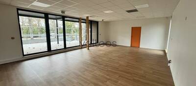 REXIM - Bureau - Haute-Garonne - Ramonville-Saint-Agne - 9