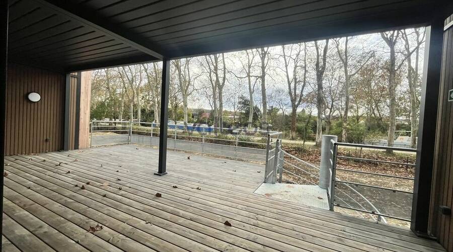 REXIM - Bureau - Haute-Garonne - Ramonville-Saint-Agne - 10