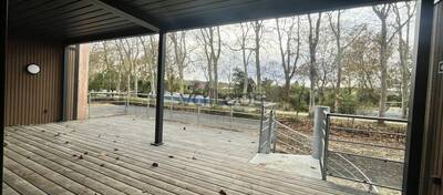 REXIM - Bureau - Haute-Garonne - Ramonville-Saint-Agne - 10