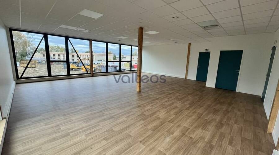 REXIM - Bureau - Haute-Garonne - Ramonville-Saint-Agne - 11