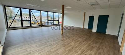 REXIM - Bureau - Haute-Garonne - Ramonville-Saint-Agne - 11