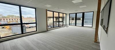 REXIM - Bureau - Haute-Garonne - Ramonville-Saint-Agne - 12