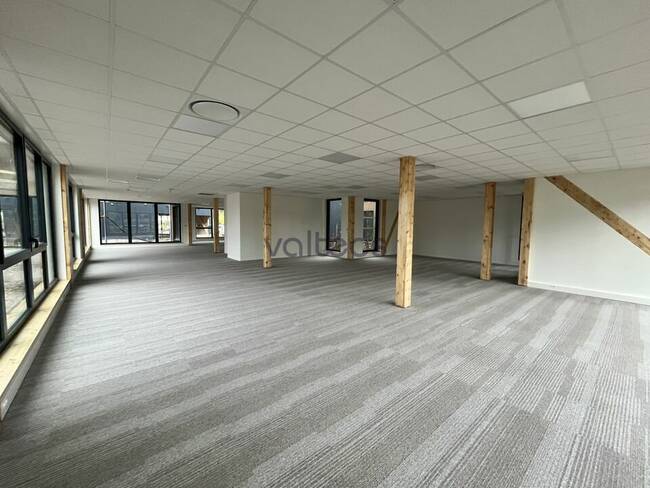 REXIM - Bureau - Haute-Garonne - Ramonville-Saint-Agne - 1