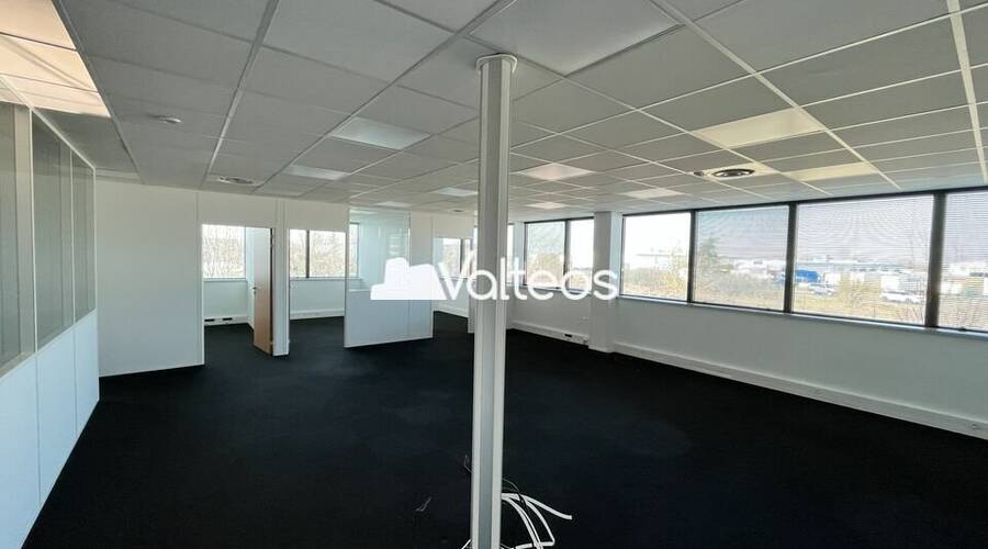 REXIM - Bureau - Haute-Garonne - Bruguières - 8