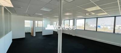 REXIM - Bureau - Haute-Garonne - Bruguières - 8