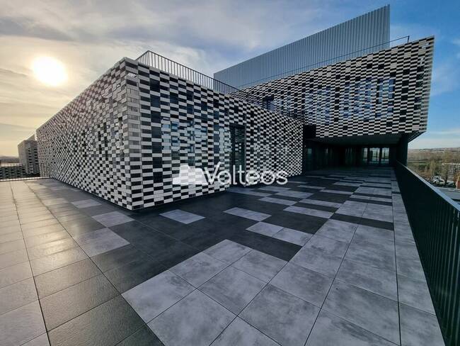 REXIM - Bureau - Haute-Garonne - Labège - 1