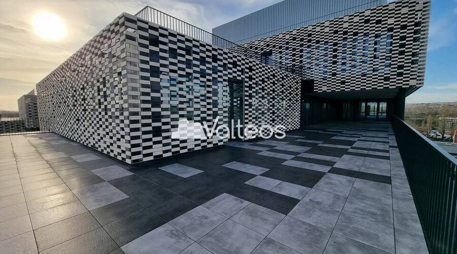 REXIM - Bureau - Haute-Garonne - Labège - 1