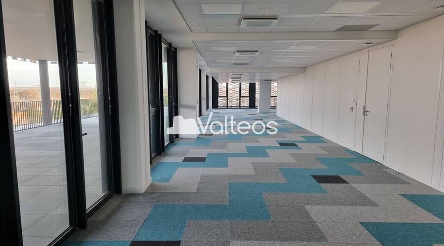 REXIM - Bureau - Haute-Garonne - Labège - 2