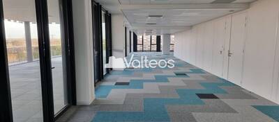 REXIM - Bureau - Haute-Garonne - Labège - 2