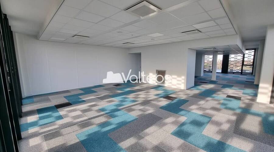 REXIM - Bureau - Haute-Garonne - Labège - 3