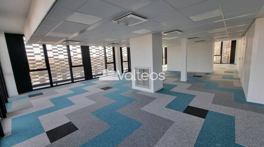 REXIM - Bureau - Haute-Garonne - Labège - 5