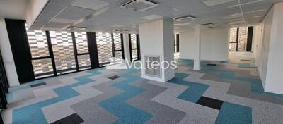 REXIM - Bureau - Haute-Garonne - Labège - 5