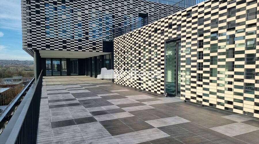 REXIM - Bureau - Haute-Garonne - Labège - 6