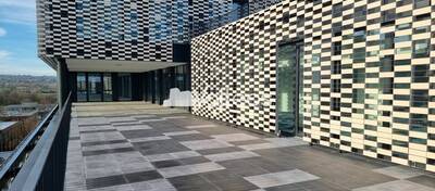 REXIM - Bureau - Haute-Garonne - Labège - 6