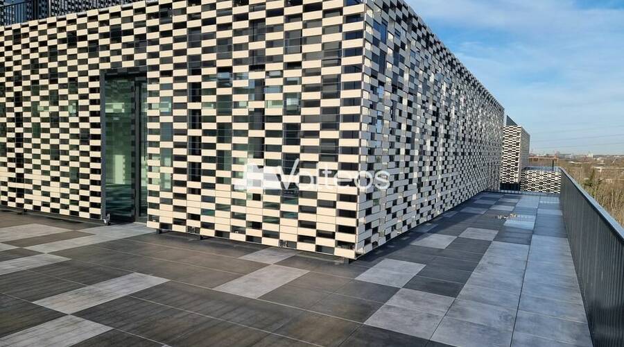 REXIM - Bureau - Haute-Garonne - Labège - 7