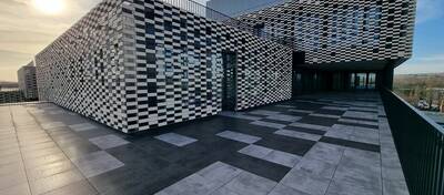 REXIM - Bureau - Haute-Garonne - Labège - 1