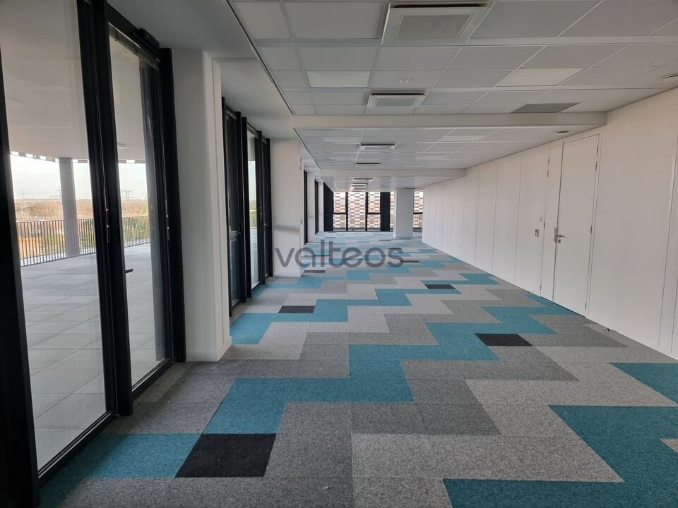 REXIM - Bureau - Haute-Garonne - Labège - 2