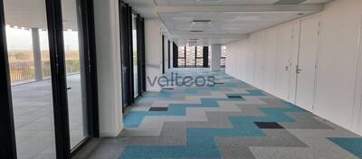 REXIM - Bureau - Haute-Garonne - Labège - 2