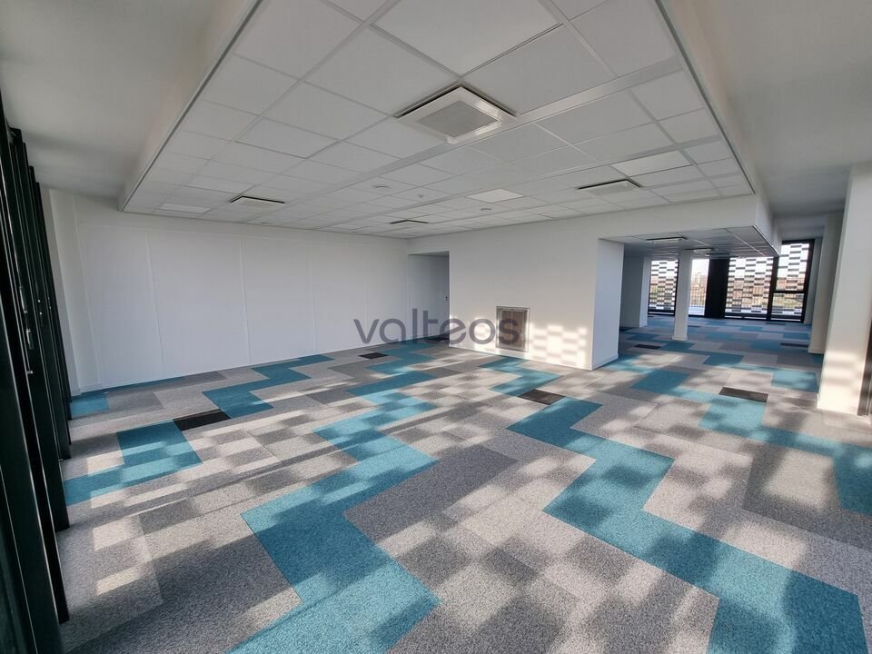 REXIM - Bureau - Haute-Garonne - Labège - 3