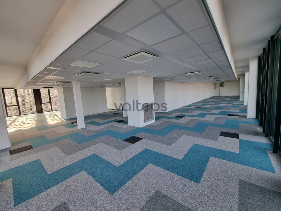 REXIM - Bureau - Haute-Garonne - Labège - 4