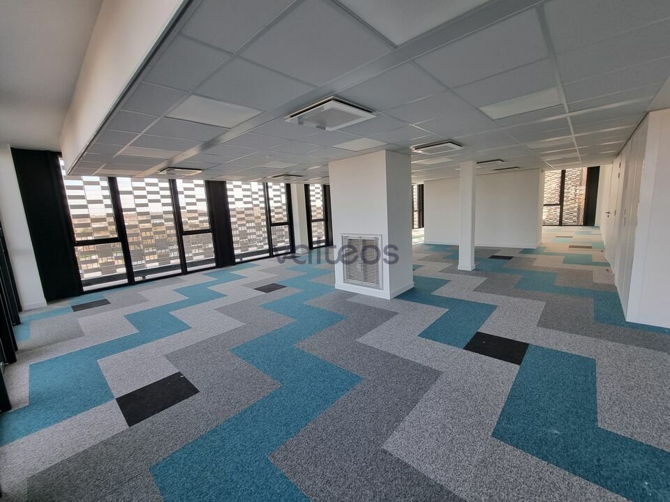 REXIM - Bureau - Haute-Garonne - Labège - 5