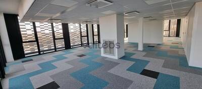 REXIM - Bureau - Haute-Garonne - Labège - 5