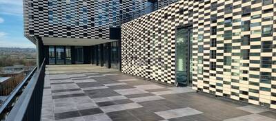 REXIM - Bureau - Haute-Garonne - Labège - 6