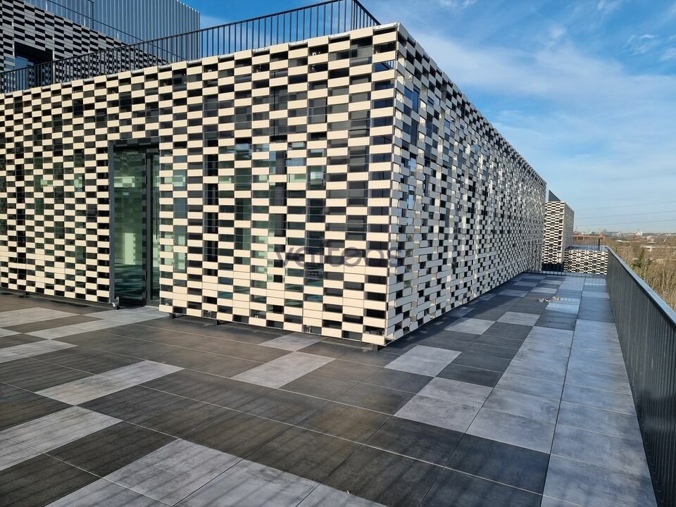 REXIM - Bureau - Haute-Garonne - Labège - 7