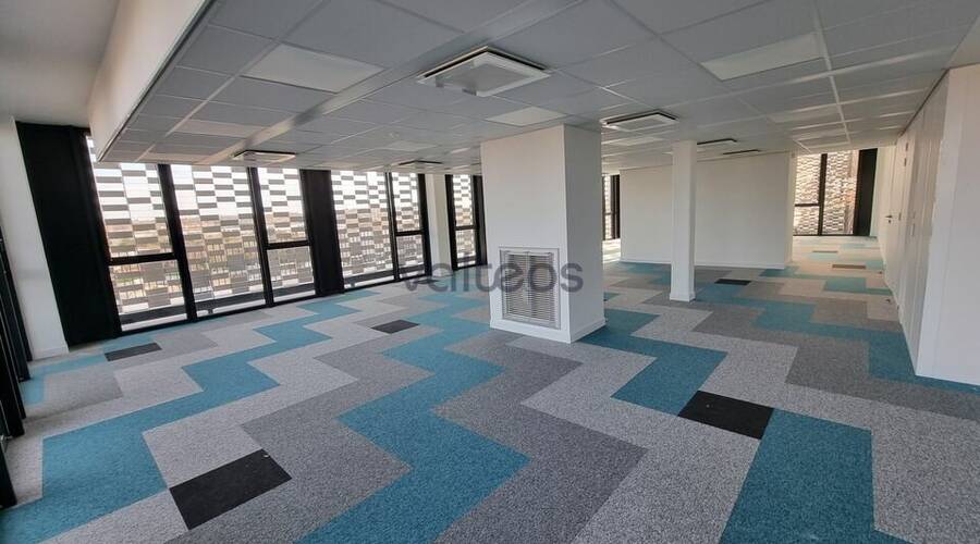 REXIM - Bureau - Haute-Garonne - Labège - 5