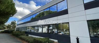 REXIM - Bureau - Haute-Garonne - Labège - 1