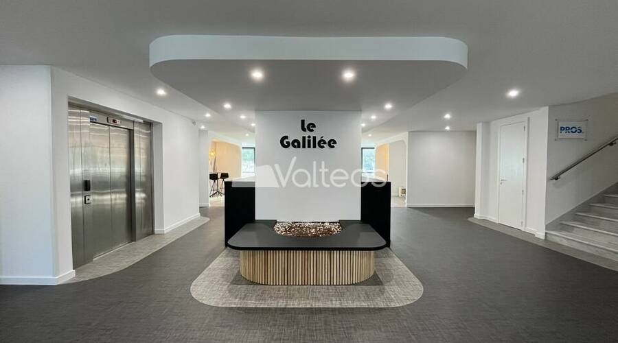 REXIM - Bureau - Haute-Garonne - Labège - 2