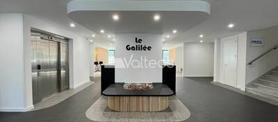 REXIM - Bureau - Haute-Garonne - Labège - 2