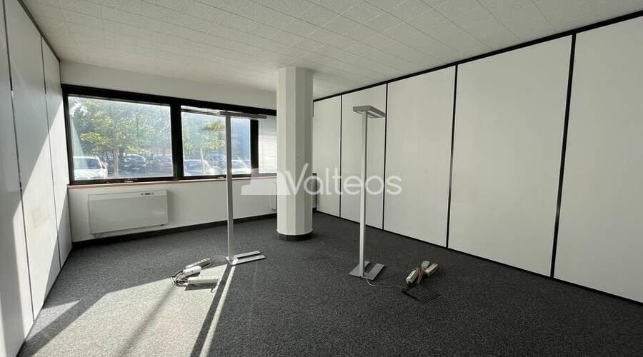 REXIM - Bureau - Haute-Garonne - Labège - 5