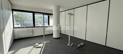 REXIM - Bureau - Haute-Garonne - Labège - 5