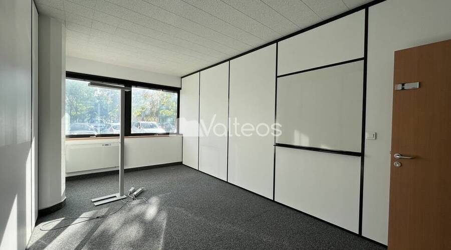 REXIM - Bureau - Haute-Garonne - Labège - 6