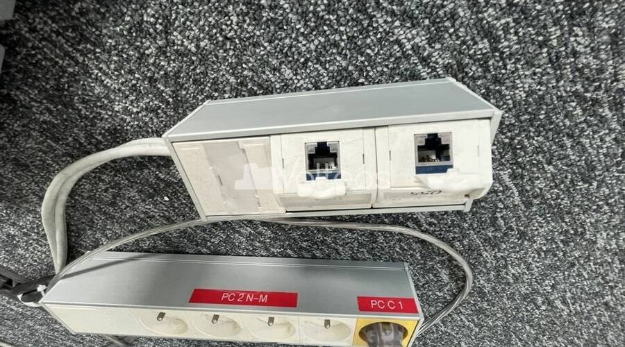 REXIM - Bureau - Haute-Garonne - Labège - 9