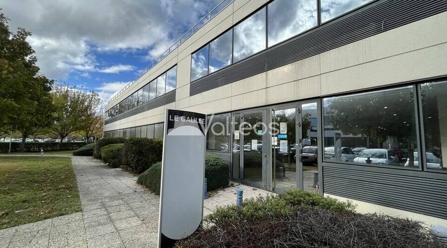 REXIM - Bureau - Haute-Garonne - Labège - 10