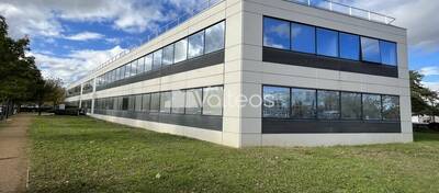 REXIM - Bureau - Haute-Garonne - Labège - 11