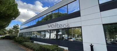 REXIM - Bureau - Haute-Garonne - Labège - 1