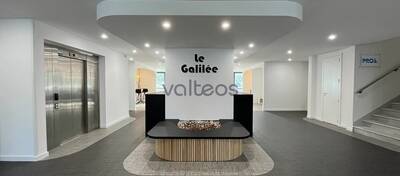 REXIM - Bureau - Haute-Garonne - Labège - 2