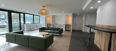 REXIM - Bureau - Haute-Garonne - Labège - 3