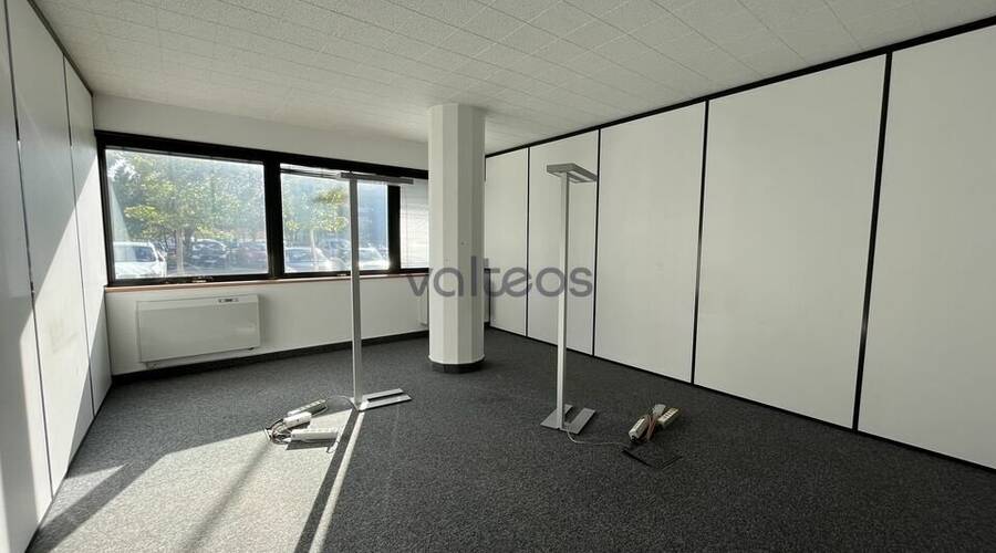 REXIM - Bureau - Haute-Garonne - Labège - 5