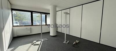 REXIM - Bureau - Haute-Garonne - Labège - 5