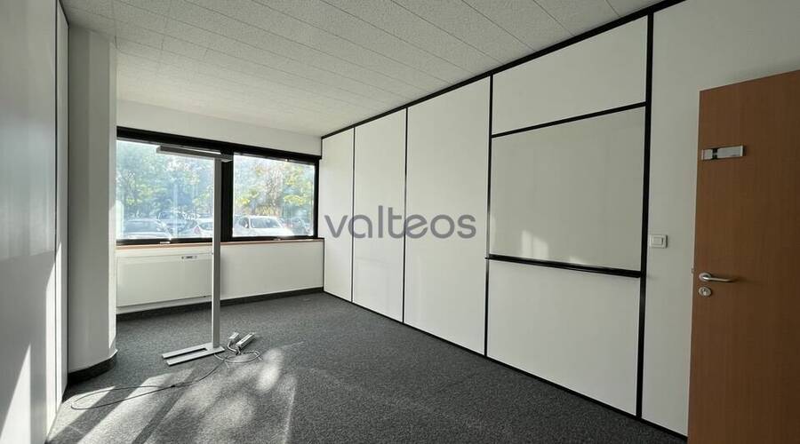 REXIM - Bureau - Haute-Garonne - Labège - 6