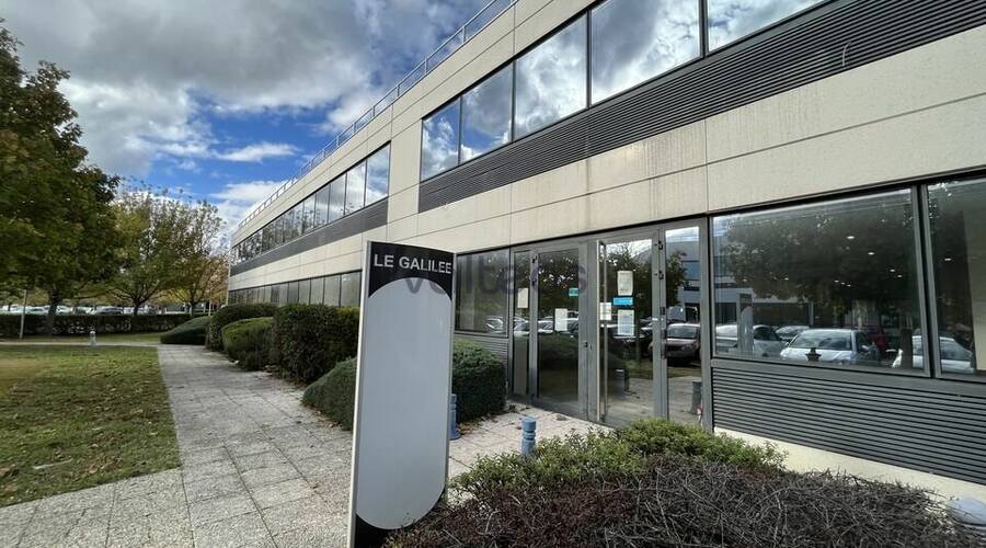REXIM - Bureau - Haute-Garonne - Labège - 10
