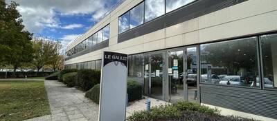 REXIM - Bureau - Haute-Garonne - Labège - 10