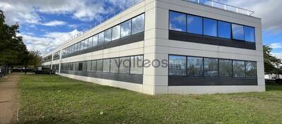 REXIM - Bureau - Haute-Garonne - Labège - 11