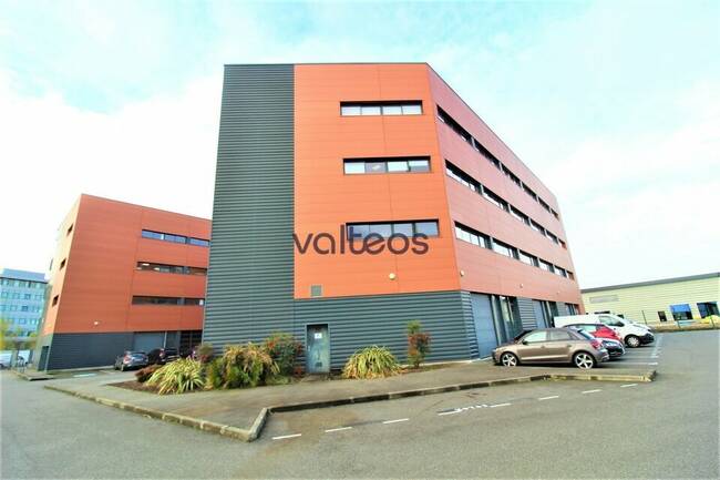 REXIM - Bureau - Haute-Garonne - Toulouse - 1